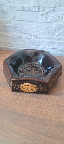 Posacenere vintage grande - , in