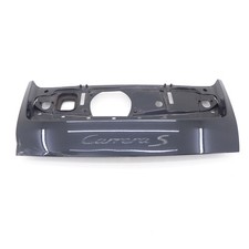 Portellone posteriore tappo - portellone,