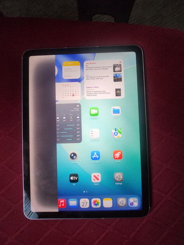 Apple ipad air generazione - ipad,