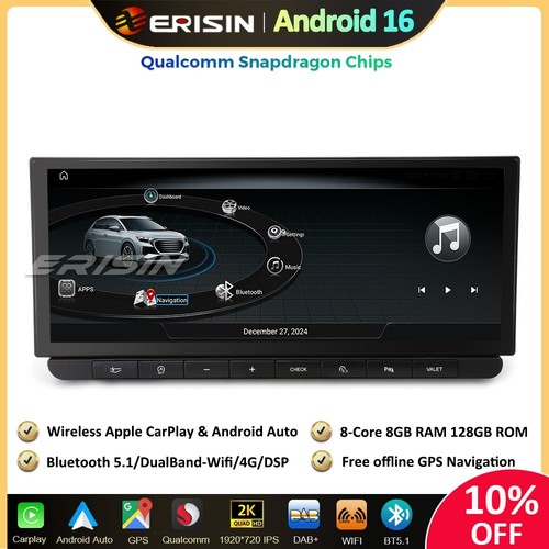 8gb 128gb android 16 - 12.3",