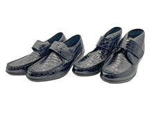 Stivali da donna per anziani