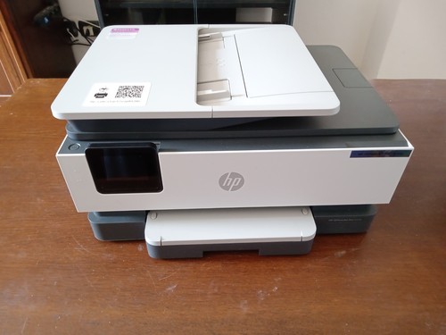Officejet pro 8122e - hp,