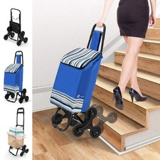 Carrello spesa tre ruote - ®,
