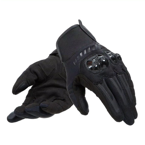 Dainese guanti moto traforati - moto,