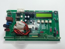 Scheda Centralina Came ZM3E
