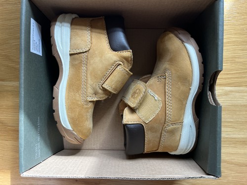 Stivali bambino timberland - stivali, da