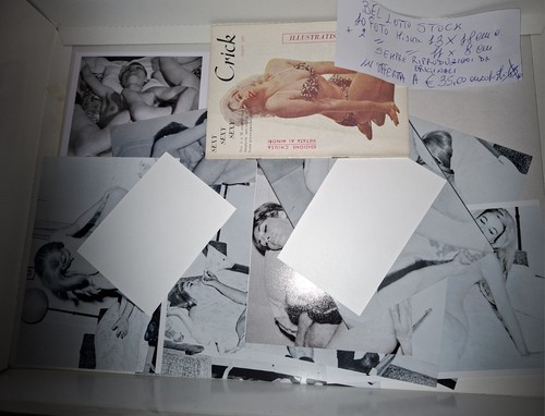 Foto erotiche artistiche - foto,