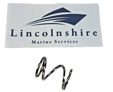 Molla termostatica Evinrude