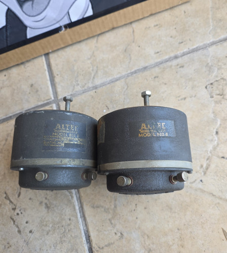 Driver altec lansing - lansing,