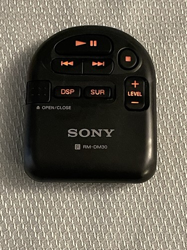 Sony discman lettore - lettore, cd
