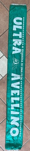 Sa1451 sciarpa calcio ultras - sciarpa,