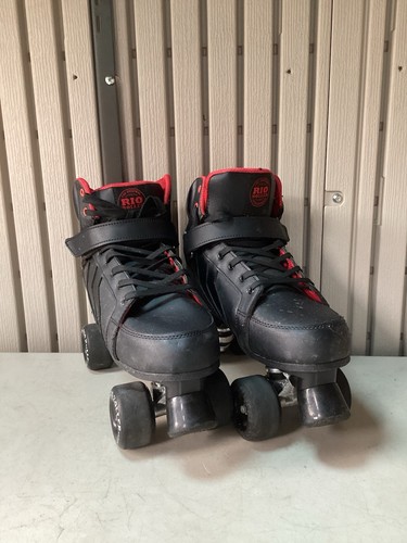Pattini rio roller kick quad - roller,