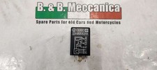 RELE INTERMITTENZA 321955531A VOLKSWAGEN GOLF PRIMA SERIE 74 - 83 171 FA1 (FF...