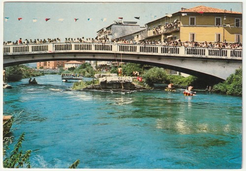 Rieti palio della tinozza - rieti,