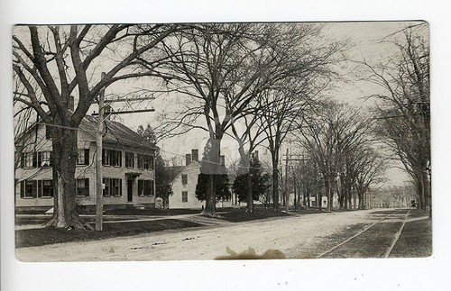Elmwood massachusetts dirt - ma,