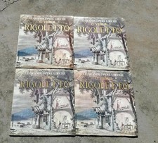 Dischi vinile "Le grandi opere