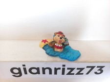 Sorpresine Kinder Orsetten (