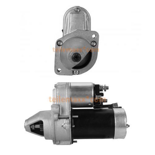 Motorino avviamento per bmw - motorino,