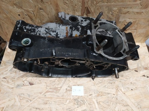 Yamaha 250 carter - dt,