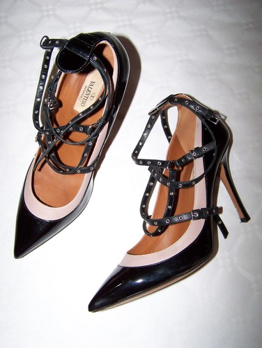 Scarpe valentino garavani - scarpe,