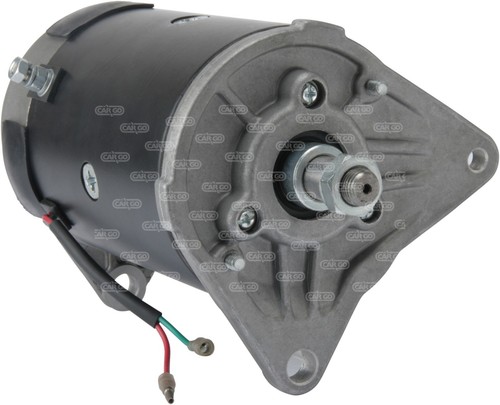 Generatore avviamento yanmar - generatore,