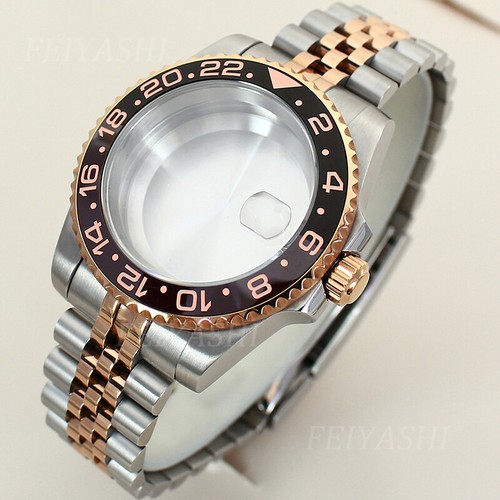 Cassa orologio 40mm modifica - 40mm,