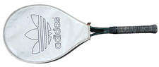 Raquette tennis vintage - de,