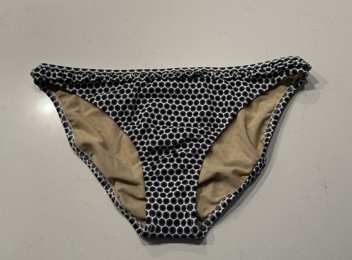 Bikini girocollo fondo - j.,