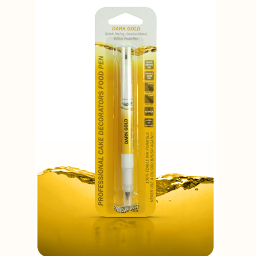 Penna pennarello alimentare - penna,
