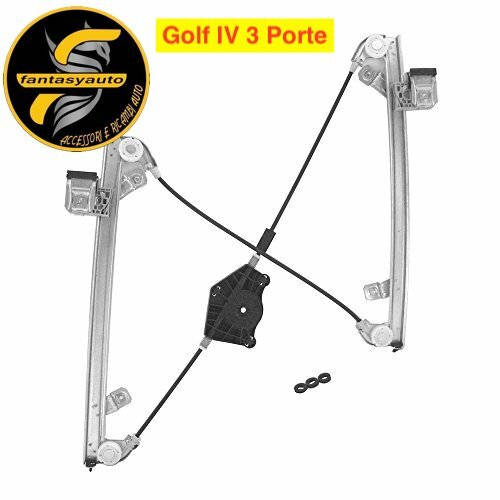 Golf porte meccanismo - iv,