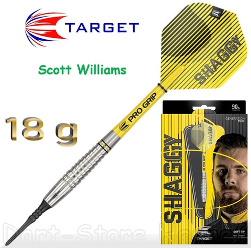 210319 target softdarts scott - 210319,