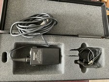 Shure mic - shure,