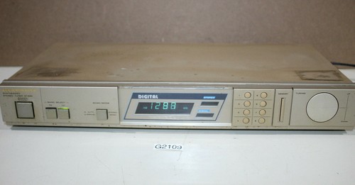 Bellissimo marantz st440 - bellissimo,