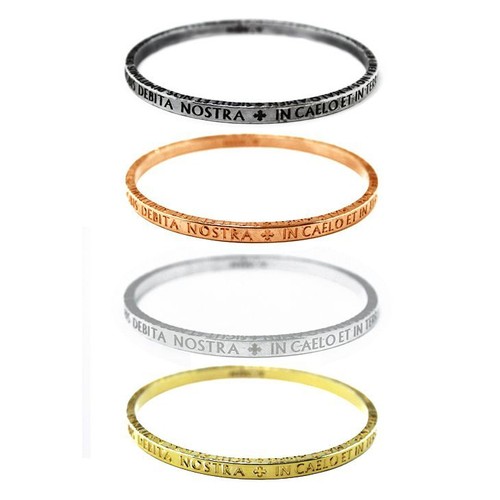 Bracciale amen schiava con - schiava,