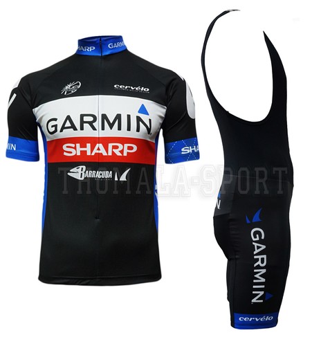 Maglia ciclismo pantaloni - maglia,