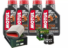 KIT/TAGLIANDO HONDA CBF 1000