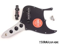 Fender Squier Affinity 5 Corde