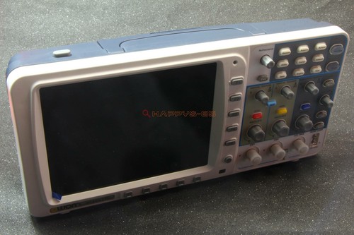 1pz owon sds6062 oscilloscopio - 1pz,