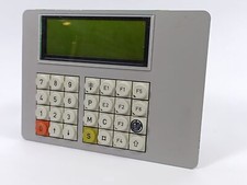 Pannello di controllo Kardex