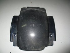 Parafango Posteriore Carena