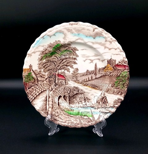 Antico piatto ceramica - antico,