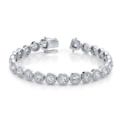 Carati diamante - 11.40,