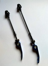 Sganco rapidi bici MTB In