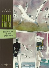 Corto Maltese. Per colpa di un