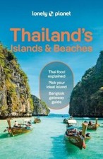 Lonely Planet Thailand's