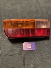 FANALE POSTERIORE SINISTRO ALFA ROMEO GIULIA GT 2000 BERTONE ALTISSIMO