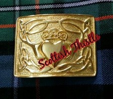 Nuova fibbia da uomo cintura