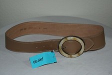 PER SE MARSEILLE wide BROWN