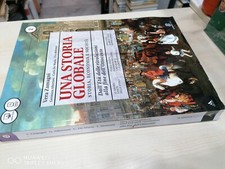 storia globale 2 x tr. (2t)