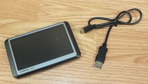 Per ricambi garmin nuvi - *per,